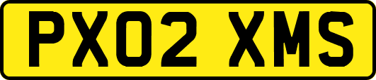 PX02XMS