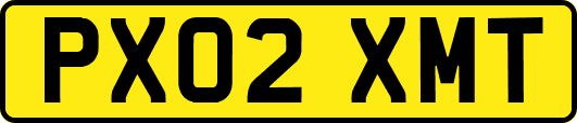 PX02XMT