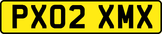 PX02XMX