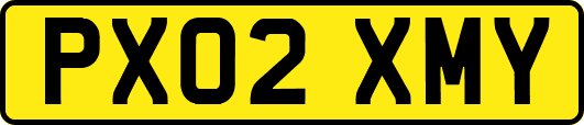 PX02XMY
