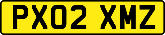 PX02XMZ