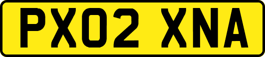PX02XNA