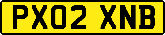 PX02XNB
