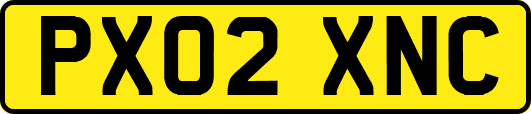 PX02XNC