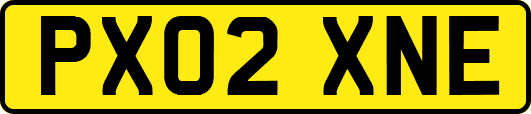 PX02XNE