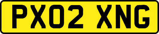 PX02XNG