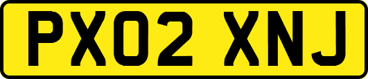 PX02XNJ