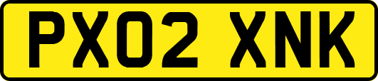 PX02XNK
