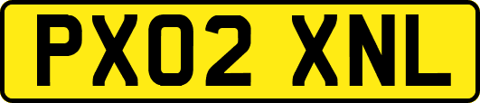 PX02XNL