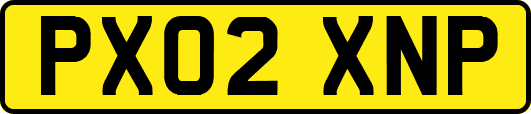 PX02XNP