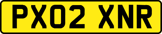PX02XNR