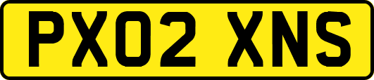 PX02XNS