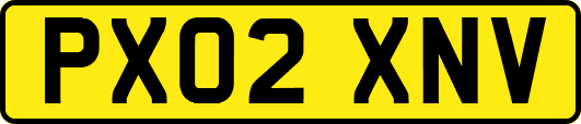 PX02XNV