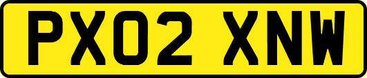 PX02XNW