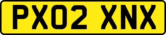 PX02XNX