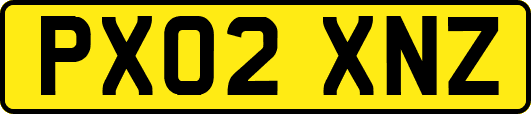 PX02XNZ