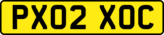 PX02XOC