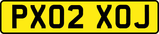 PX02XOJ