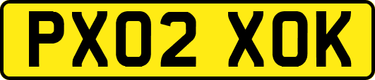 PX02XOK
