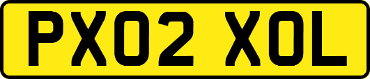 PX02XOL