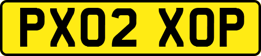 PX02XOP
