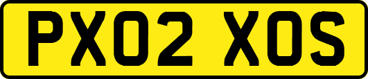PX02XOS