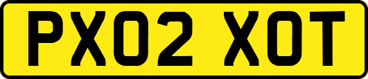 PX02XOT
