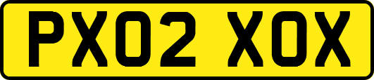 PX02XOX