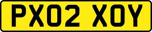 PX02XOY