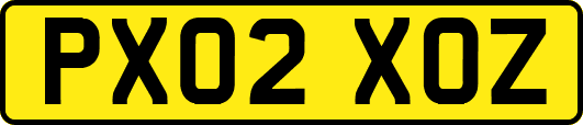 PX02XOZ