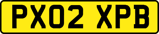 PX02XPB