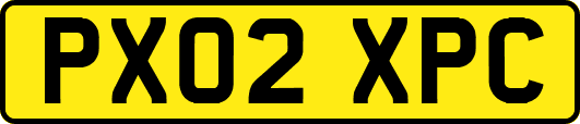 PX02XPC