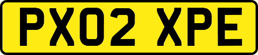 PX02XPE