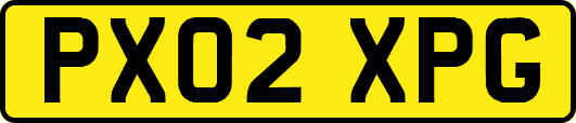 PX02XPG