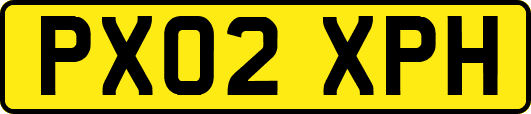 PX02XPH