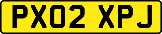 PX02XPJ