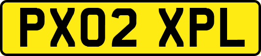 PX02XPL