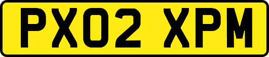 PX02XPM
