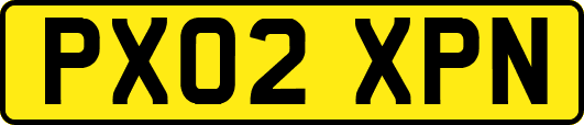 PX02XPN