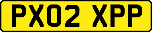 PX02XPP