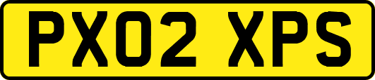 PX02XPS