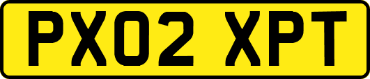 PX02XPT
