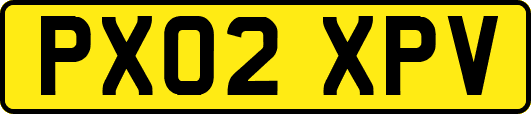 PX02XPV