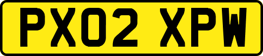 PX02XPW