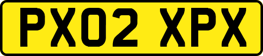 PX02XPX