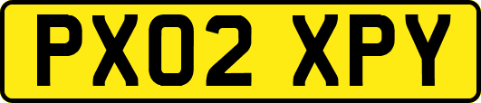 PX02XPY