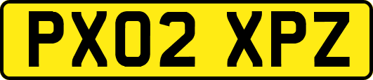 PX02XPZ