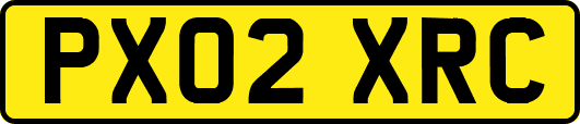 PX02XRC