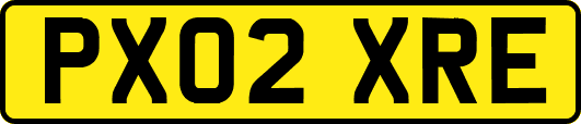 PX02XRE