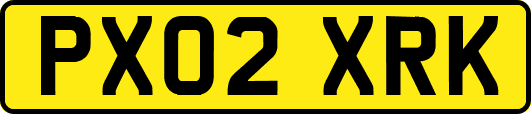 PX02XRK